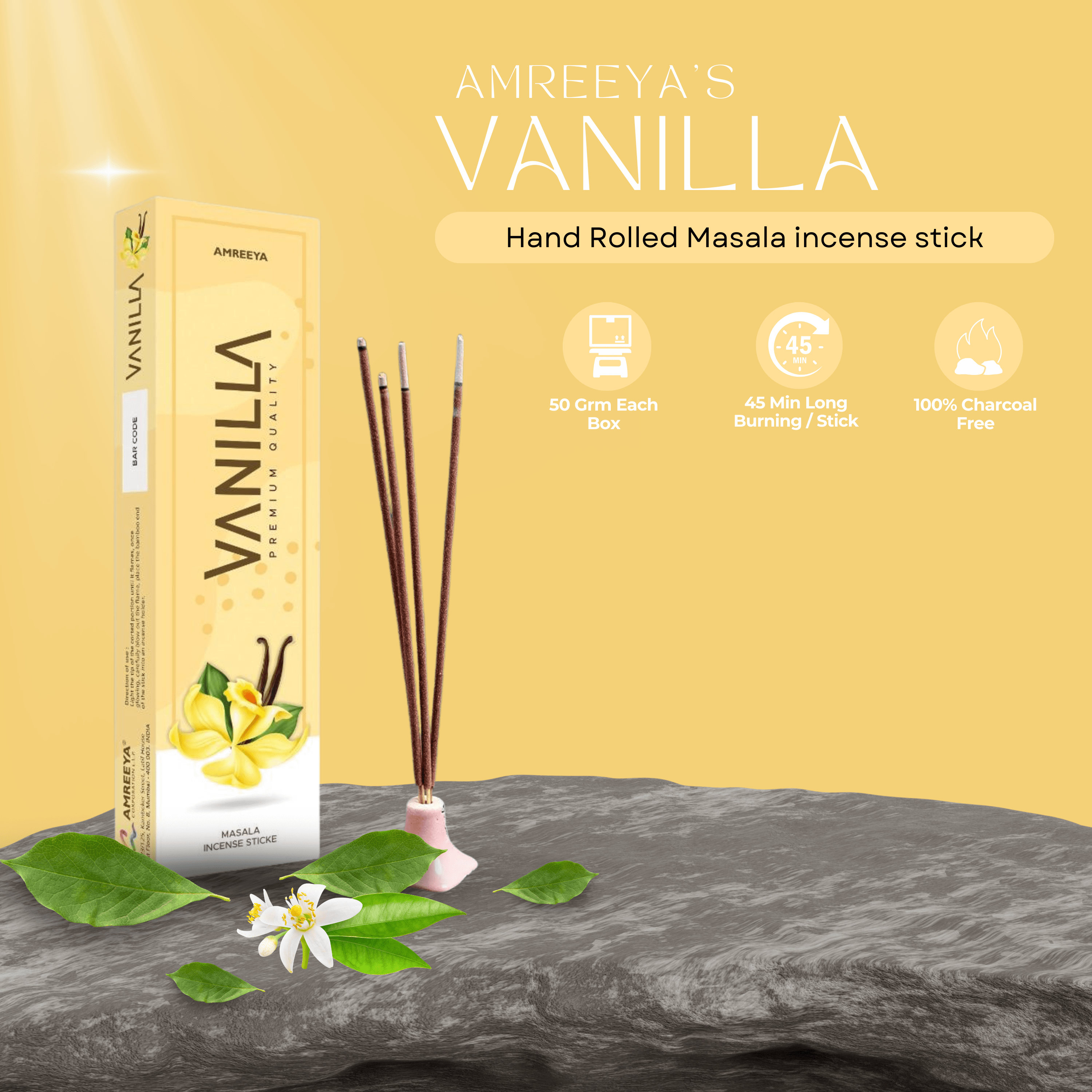 Amreeya Signature Variety Combo Pack of 7 – Exclusive Offer