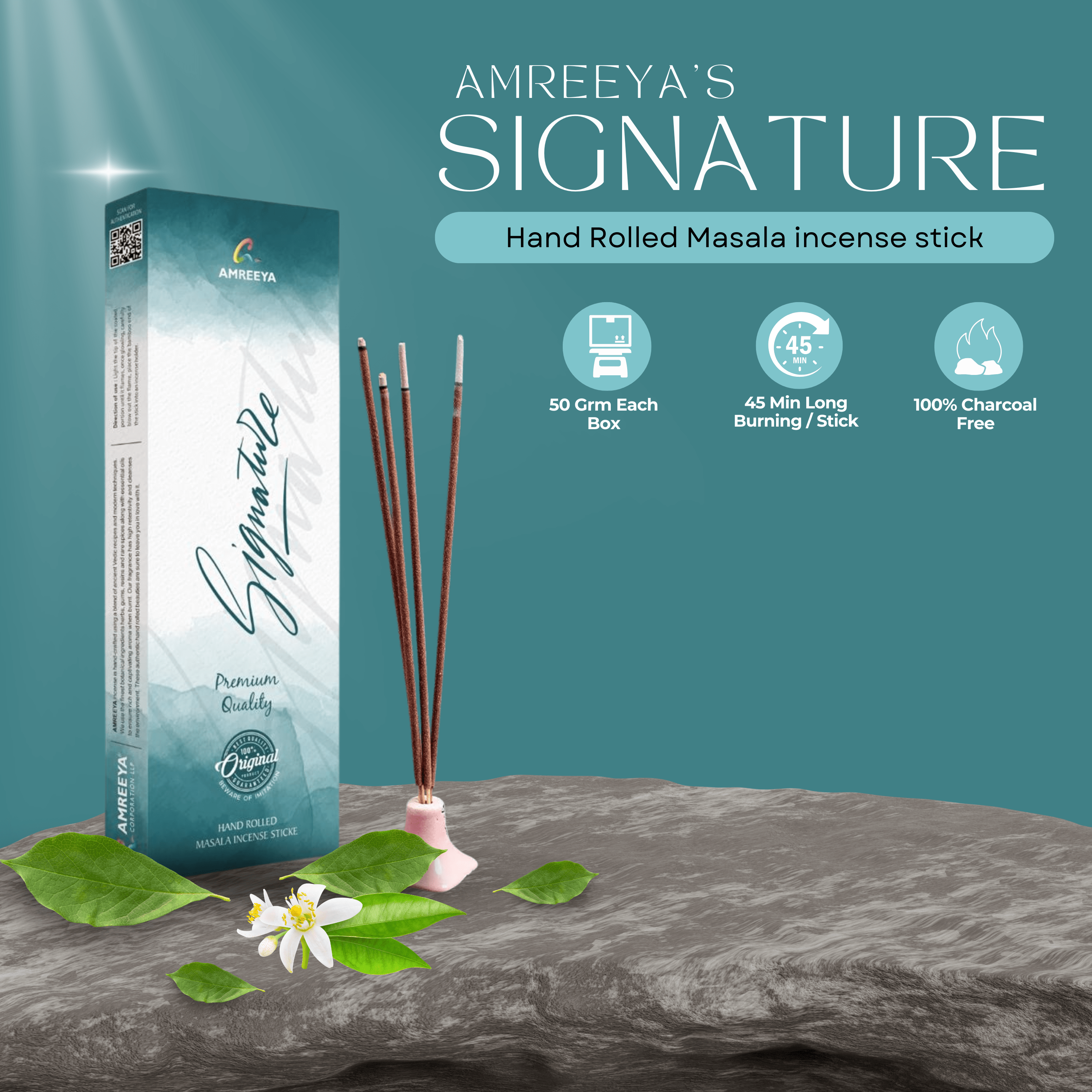 Amreeya Signature Variety Combo Pack of 7 – Exclusive Offer