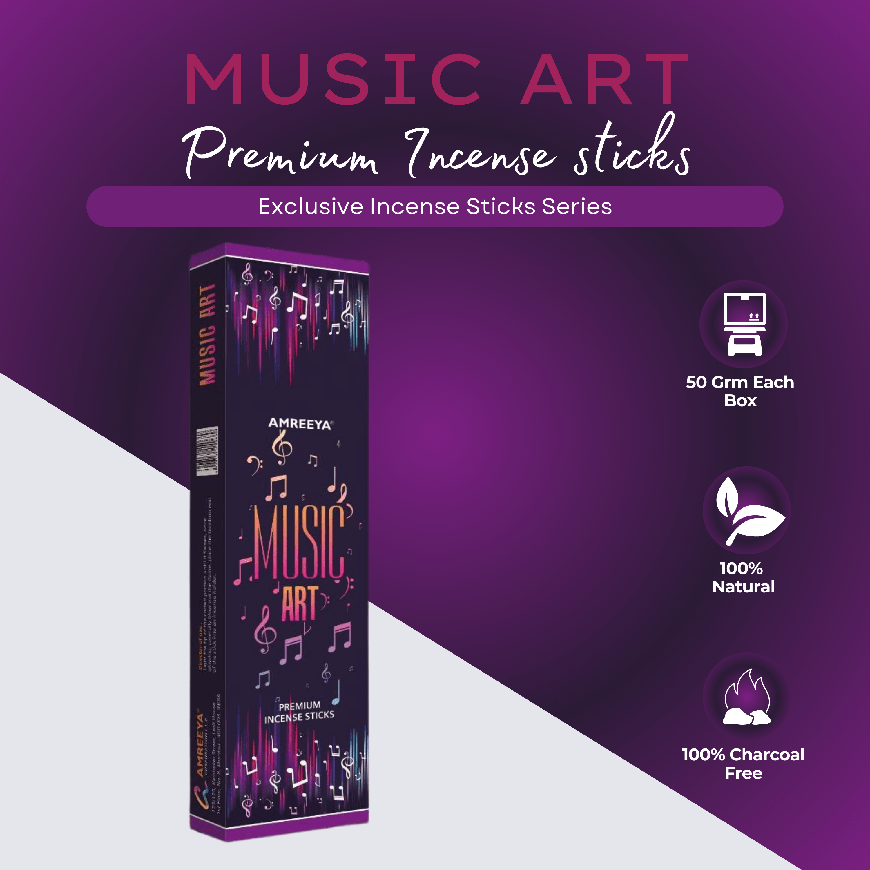 Amreeya Signature Variety Combo Pack of 7 – Exclusive Offer