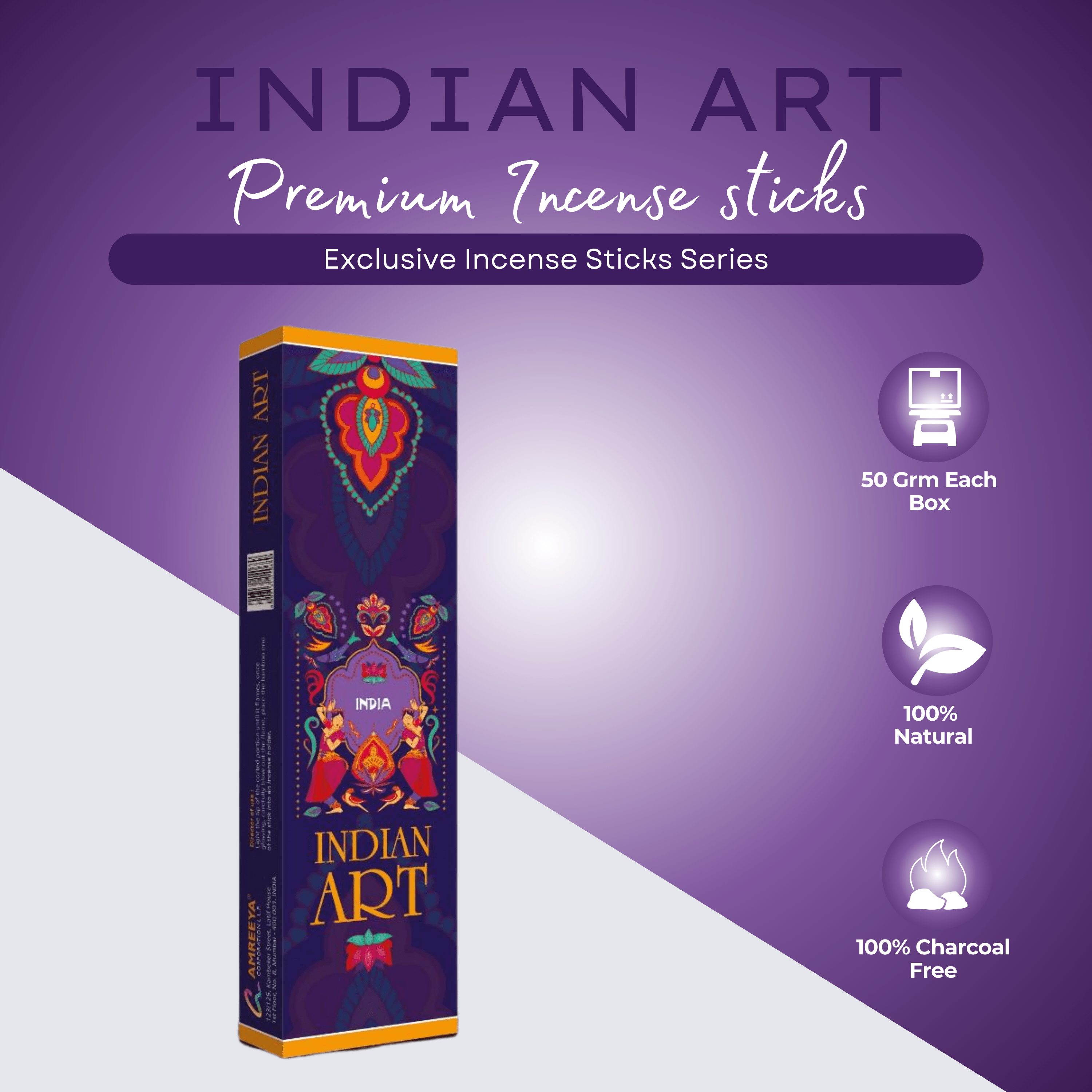 Amreeya Signature Variety Combo Pack of 7 – Exclusive Offer