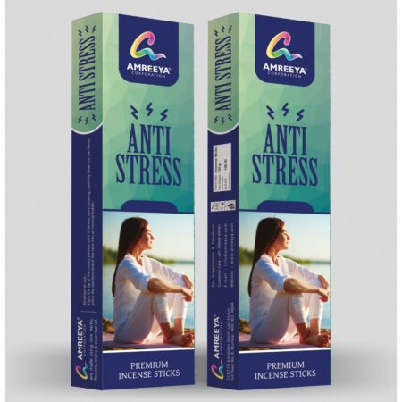 Amreeya Anti Stress