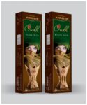 Amreeya Premium Masala Incense Sticks Combo - Pack of 4