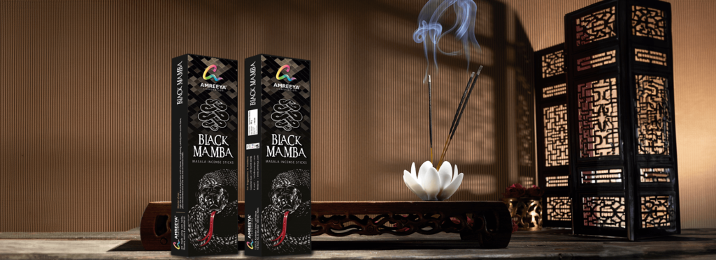 incense sticks manufacturers in India